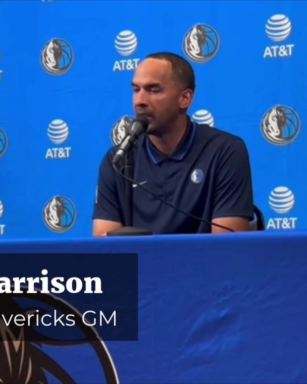 How The New Cap Changes This NBA Draft